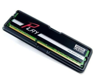 GOODRAM 4GB 1600MHz Play Black CL9 - 66856 - zdjęcie 2
